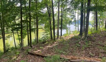 0 Waterside Pt Lot 22, Abbeville, SC 29620