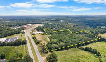 Veterans Parkway, Barnesville, GA 30204