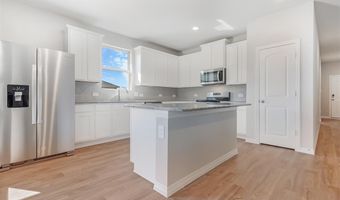 2707 Weston Way Plan: Chestnut, Anna, TX 75409