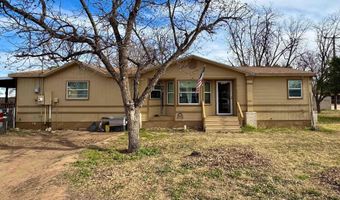 106 S La Huerta Cir, Carlsbad, NM 88220