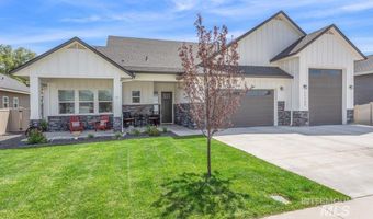 11137 Red Mountain St, Caldwell, ID 83605