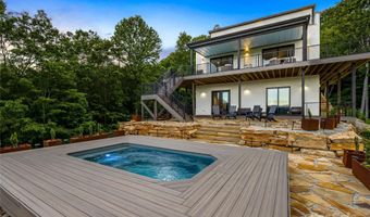 840 Fontana Trace Dr, Almond, NC 28702