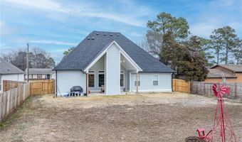 2205 Moody Rd, Barling, AR 72923