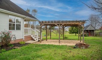 45 Shallow Lake Cir, Allensville, KY 42234