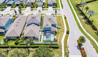 325 SHORE CRAB Way, Apollo Beach, FL 33572