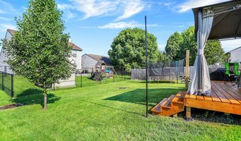 8426 Fort Sumter Dr, Indianapolis, IN 46227