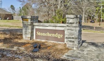 2023 S Cobblestone Cv, Brandon, MS 39042
