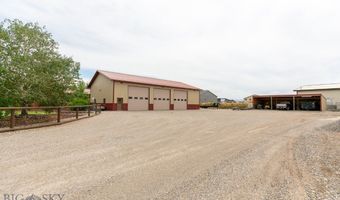 1540 E Baseline Rd, Belgrade, MT 59714