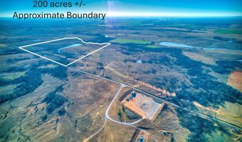 2904 County Street 2900, Amber, OK 73004