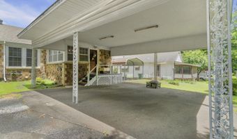 309 W Cleveland St, Bald Knob, AR 72010