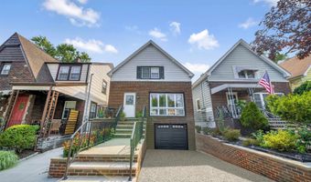 12 PAVONIA Ct 1, Bayonne, NJ 07002