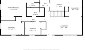 210 Daffodil St, Casper, WY 82604