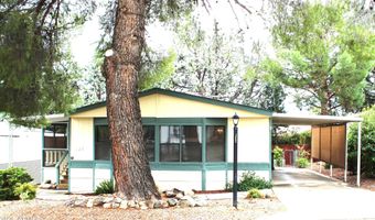 1077 AZ-89A 125, Clarkdale, AZ 86324