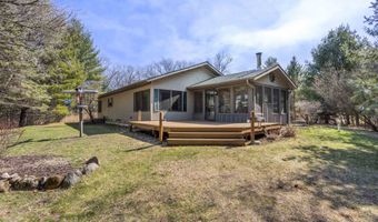 W5136 COUNTY ROAD H, Wild Rose, WI 54984