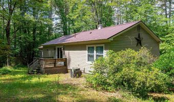 70 Tabor Cir, Albany, NH 03818