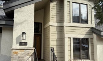 185 Willis Pl 187, Beaver Creek, CO 81620
