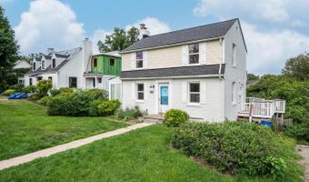 7823 MARION Ln, Bethesda, MD 20814