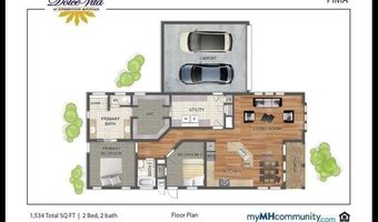 3301 S. Goldfield Rd 5108, Apache Junction, AZ 85119