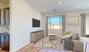 1877 Monitor Peak St, Carson City, NV 89701