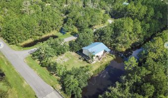 10008 Willow St, Bay St. Louis, MS 39520