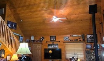 2315 Duckworth Ridge Rd, Alma, WV 26320