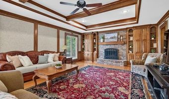 2508 Glynnwood Ln, Bartlesville, OK 74006