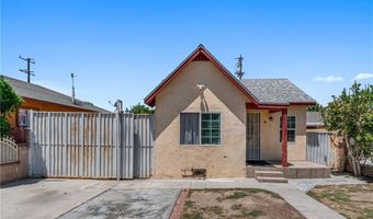 12813 S Harris Ave, Compton, CA 90221