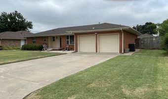 806 W Colorado Ave, Anadarko, OK 73005