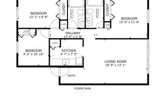 98-1040 Moanalua Rd 1-201, Aiea, HI 96701