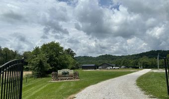 Lot 25 Rockhouse Trace Road, Albany, KY 42602
