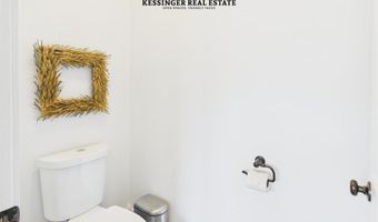 56 Green Creek Rd, Cody, WY 82414