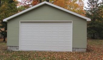 4285 N Elder Trl, Alcona, MI 48742