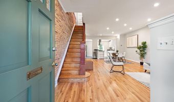1427 MORSE St NE, Washington, DC 20002