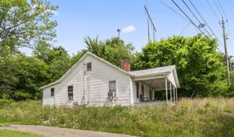 10741 Rutledge Pike, Blaine, TN 37709