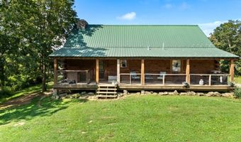 487 Snow Hill Rd, Ballard, WV 24918