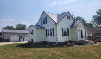 706 High St, Berne, IN 46711