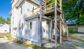 485 Allyn St, Akron, OH 44304