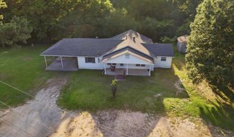 3210 Frendall Dr, Benton, AR 72019
