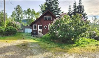 205 Calder Park Rd, Calder, ID 83808