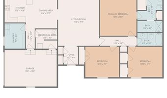 606 DUREN, Adamsville, TN 38310