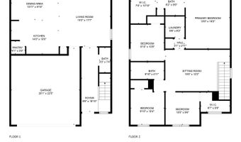 323 Anna Gray Cir, Easley, SC 29640