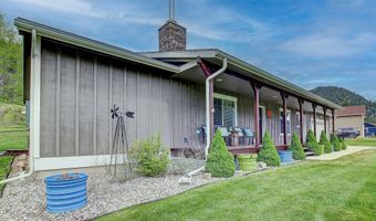 122 Bernie Rd, Alberton, MT 59820