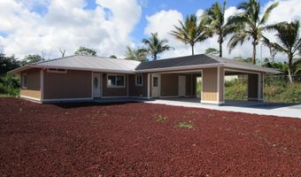 15-1720 5TH Ave, Keaau, HI 96749