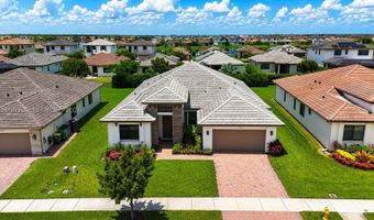 5032 GAMBERO Way, Ave Maria, FL 34142