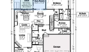 54 The Cliffs At Evergreen Dr, Auburn, NH 03032