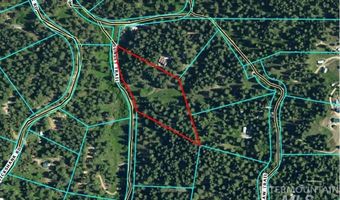 5 Sunset Trl, Banks, ID 83602