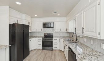 911 W BONITA Ave, Amarillo, TX 79108
