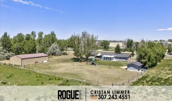 6715 Zero Rd, Casper, WY 82604