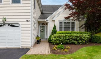 67 Southwick Ct 67, Cheshire, CT 06410