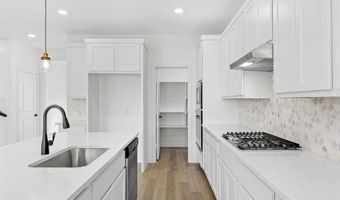 Coyote Meadows by Ashton Woods 1608 Diamond Peak Trail Plan: Grayson, Anna, TX 75409